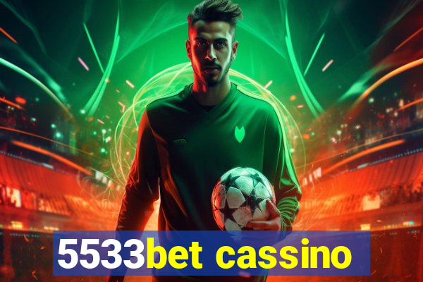 5533bet cassino