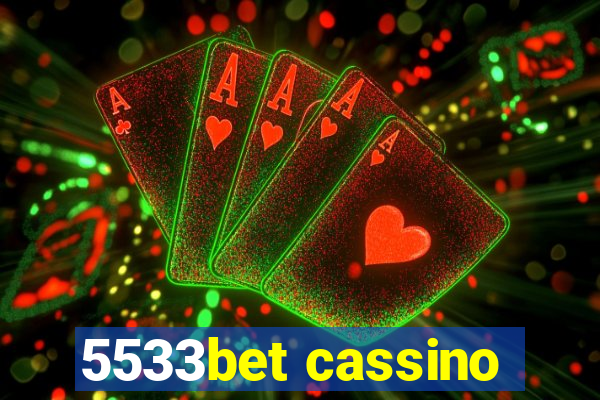 5533bet cassino