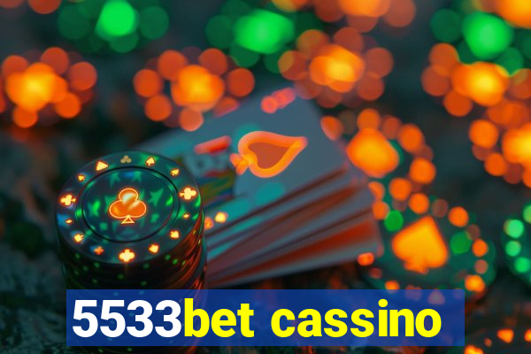 5533bet cassino
