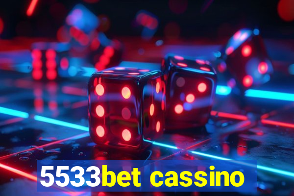 5533bet cassino