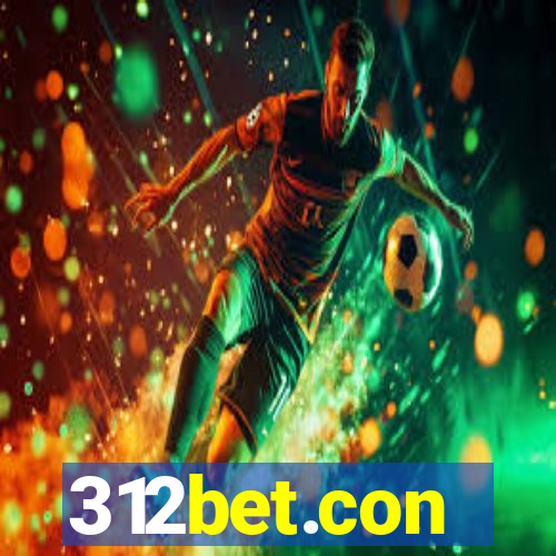 312bet.con