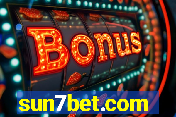 sun7bet.com