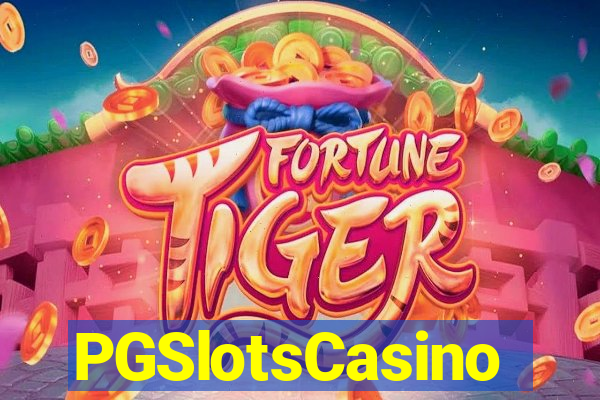 PGSlotsCasino