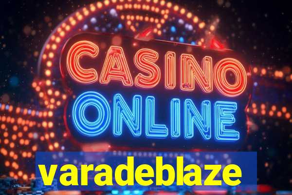 varadeblaze