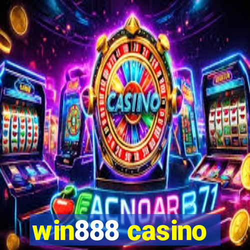 win888 casino