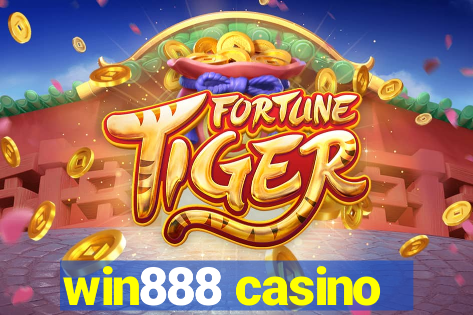 win888 casino