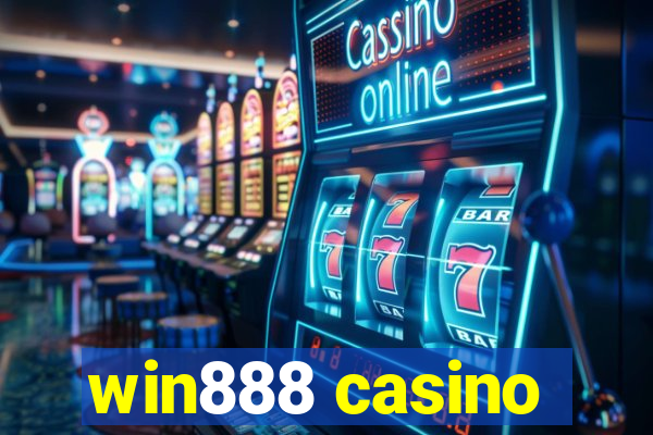 win888 casino