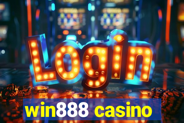 win888 casino