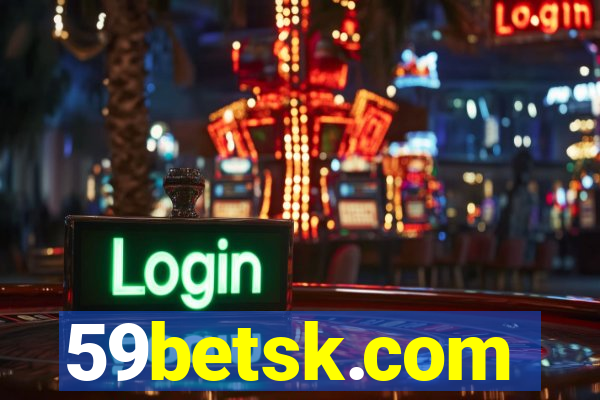 59betsk.com