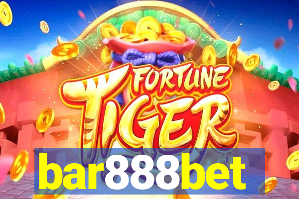 bar888bet