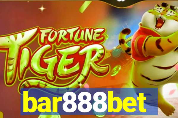 bar888bet