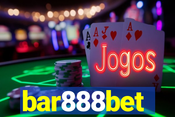 bar888bet