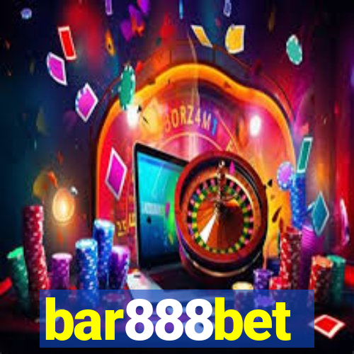 bar888bet