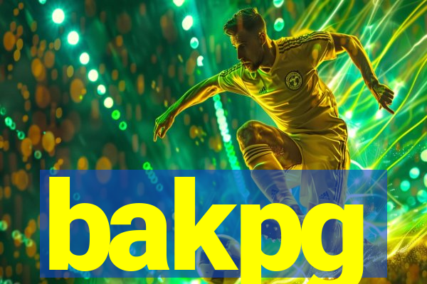 bakpg