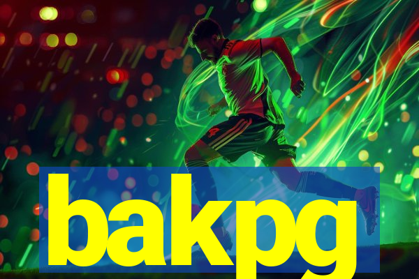 bakpg