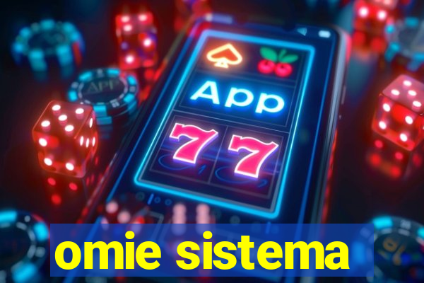 omie sistema