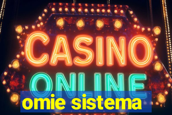 omie sistema