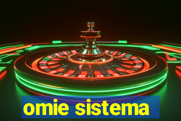 omie sistema