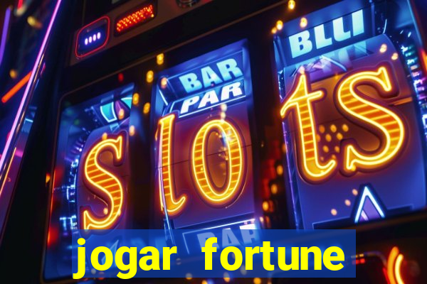 jogar fortune rabbit modo demo