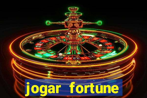 jogar fortune rabbit modo demo