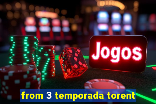 from 3 temporada torent