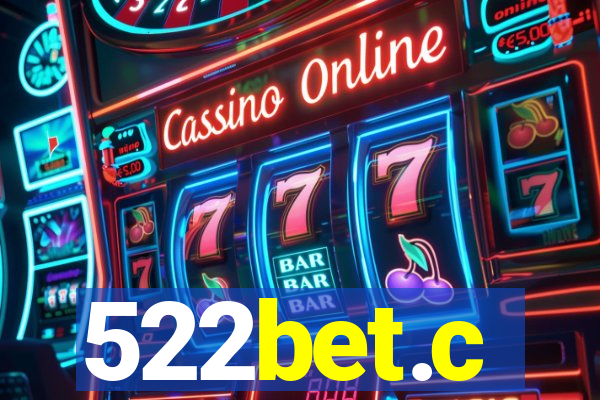 522bet.c