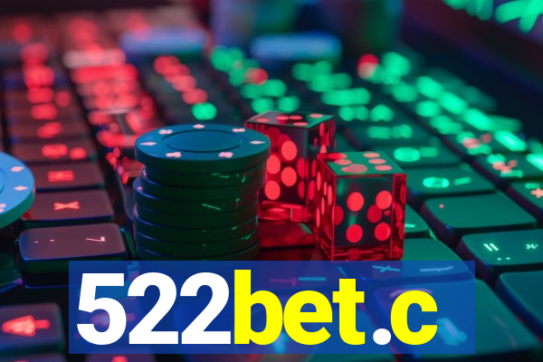 522bet.c