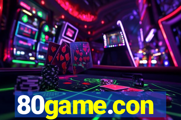 80game.con