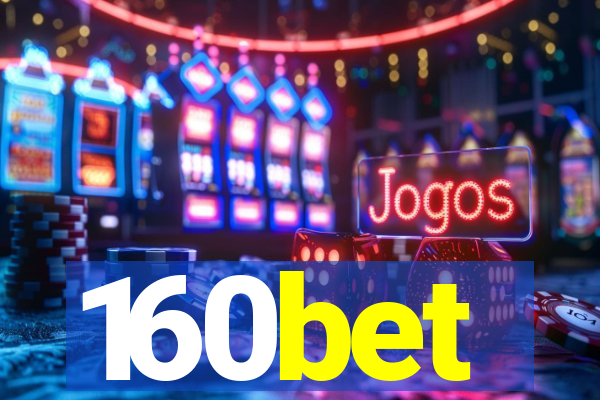 160bet