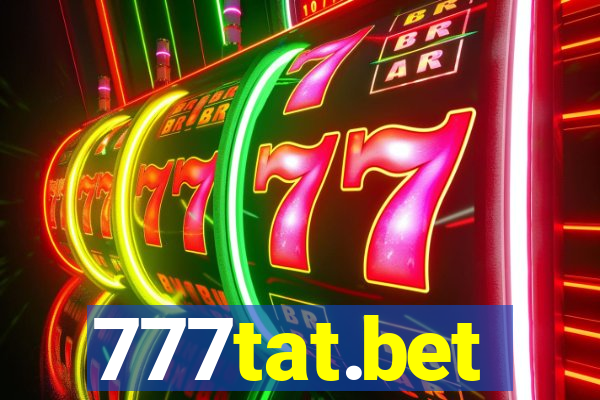 777tat.bet