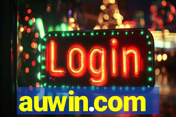 auwin.com