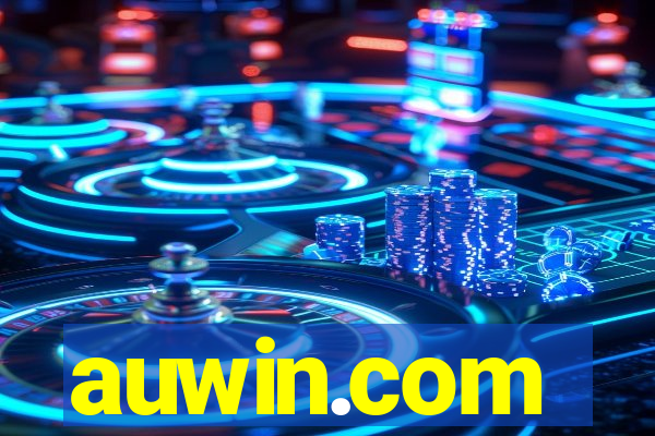 auwin.com