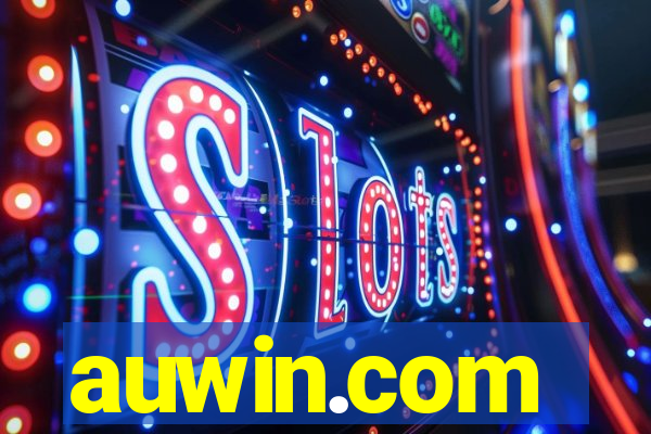 auwin.com