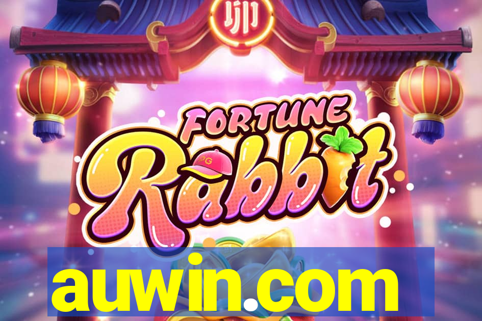 auwin.com