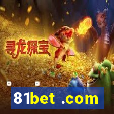 81bet .com