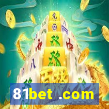 81bet .com