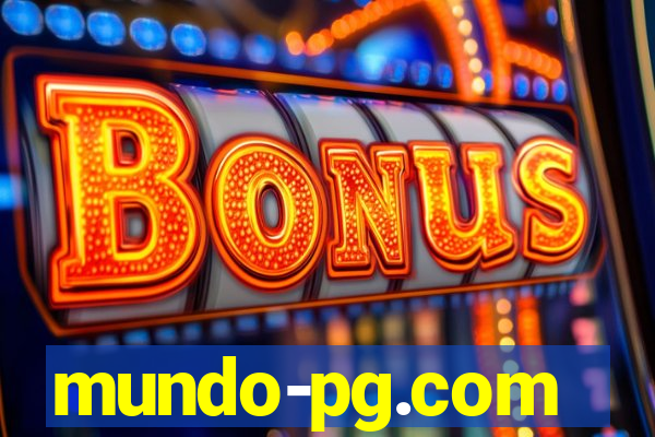 mundo-pg.com