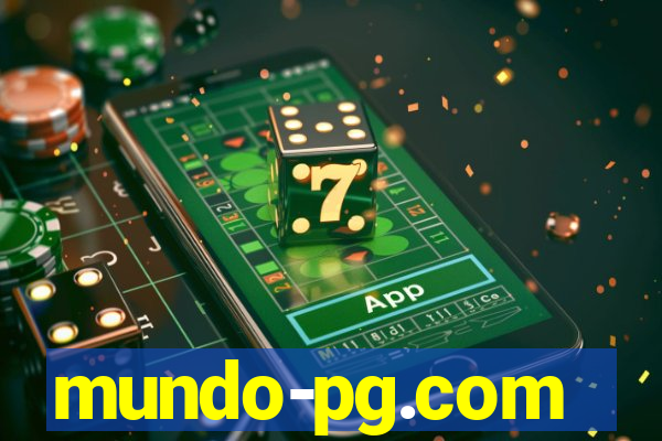 mundo-pg.com