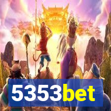 5353bet