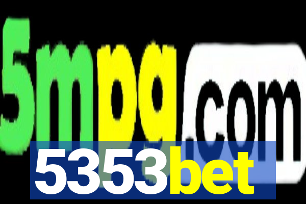 5353bet