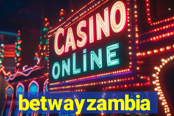 betwayzambia