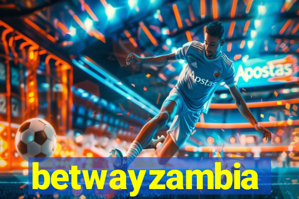 betwayzambia