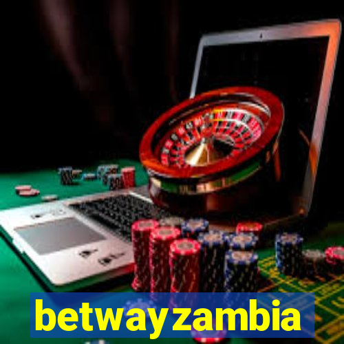 betwayzambia