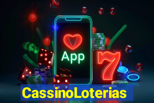 CassinoLoterias