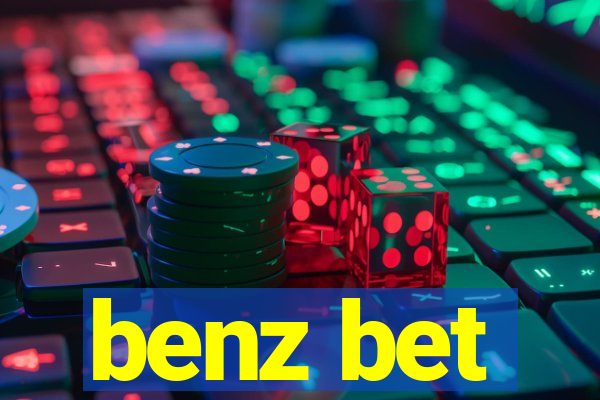 benz bet