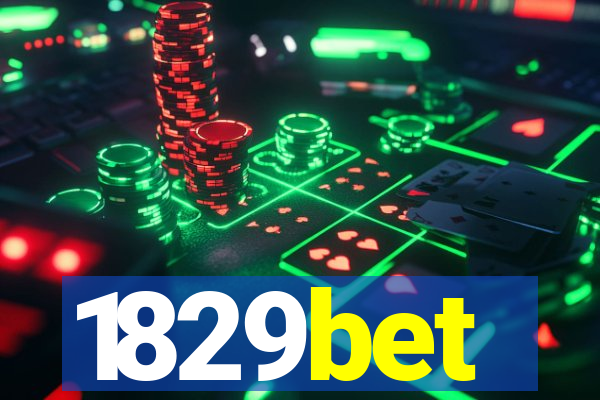 1829bet