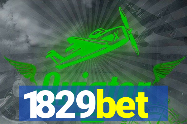 1829bet