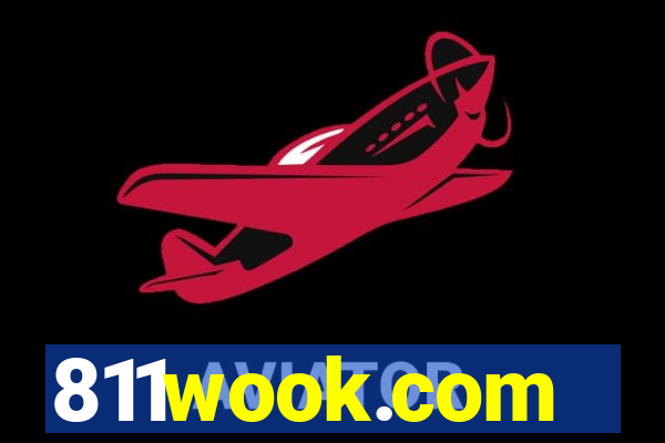 811wook.com