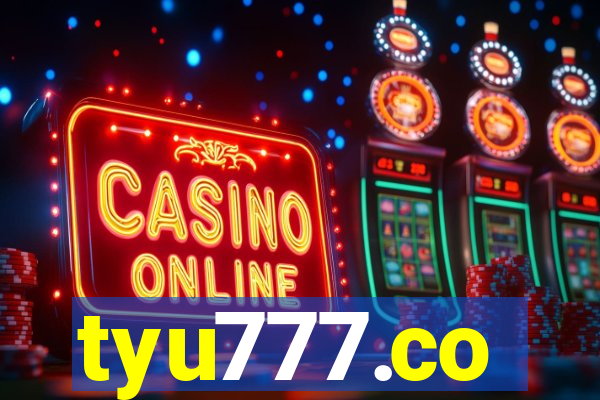 tyu777.co