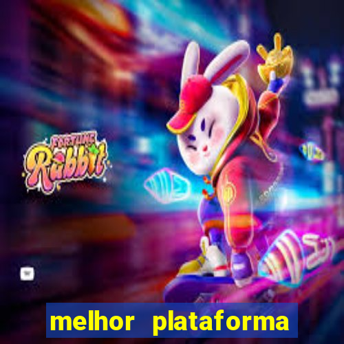 melhor plataforma para jogar aviator